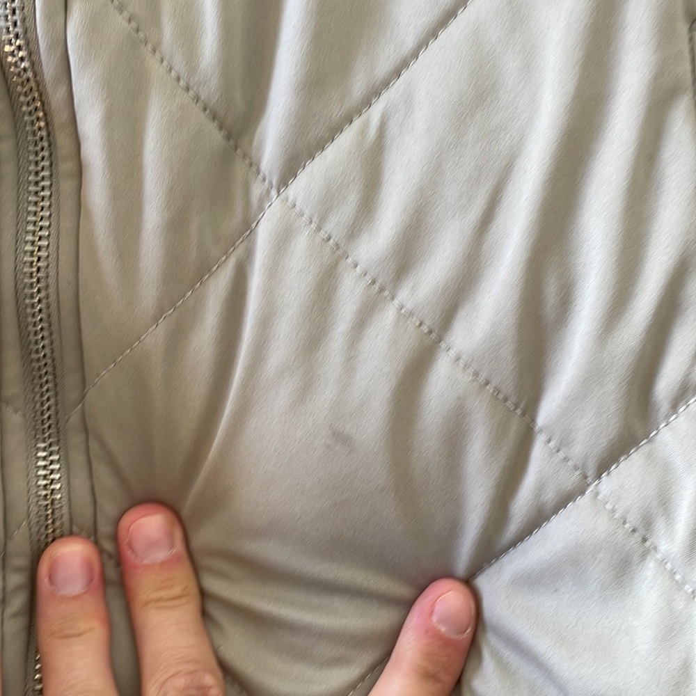 Zara jacket - Picture 2 of 7